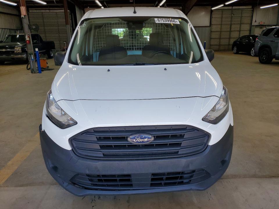 Продаж на аукціоні авто 2022 Ford Transit Connect, vin: NM0LS7S2XN1525046, номер лоту: 67539966