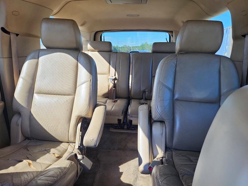Aukcja sprzedaży 2011 Cadillac Escalade, vin: 1GYS3HEFXBR129674, numer aukcji: 70781306