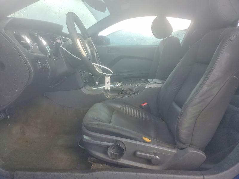 Продаж на аукціоні авто 2014 Ford Mustang, vin: 1ZVBP8AM0E5325260, номер лоту: 68154576