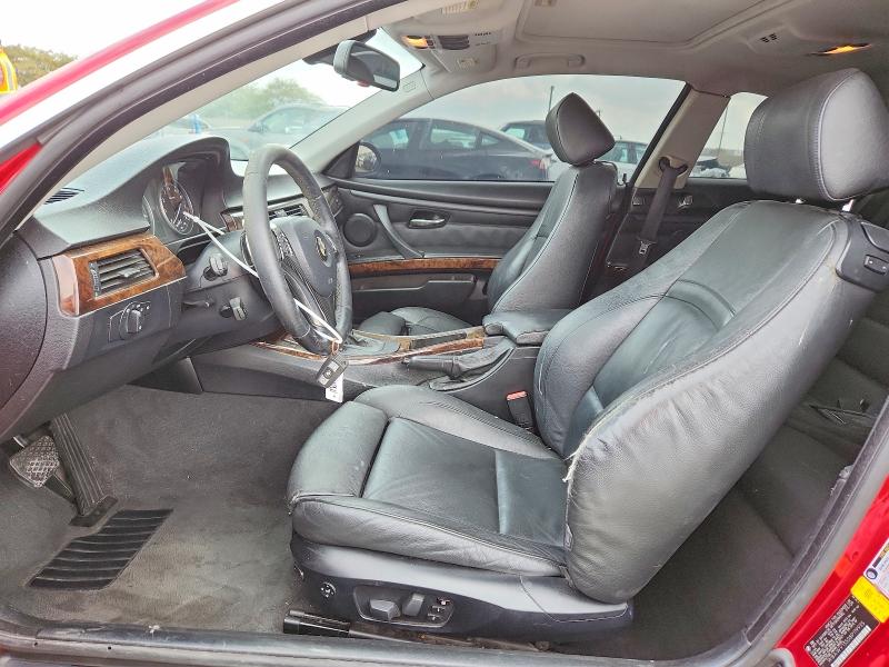 Продажа на аукционе авто 2008 Bmw 328, vin: WBAWV13508P119935, номер лота: 69169706