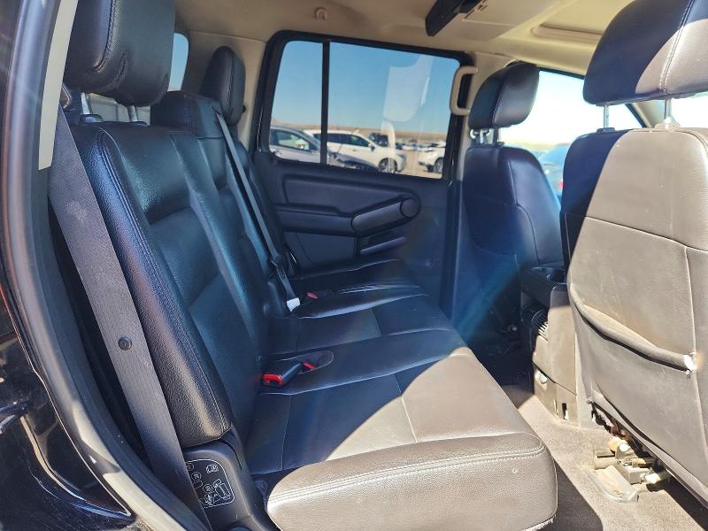 Продажа на аукционе авто 2006 Ford Explorer, vin: 1FMEU75826UB11034, номер лота: 70318376