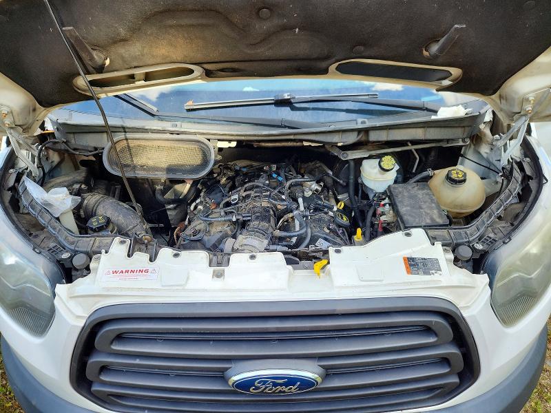 Aukcja sprzedaży 2015 Ford Transit 250, vin: 1FTNR2ZG1FKA89811, numer aukcji: 70054006