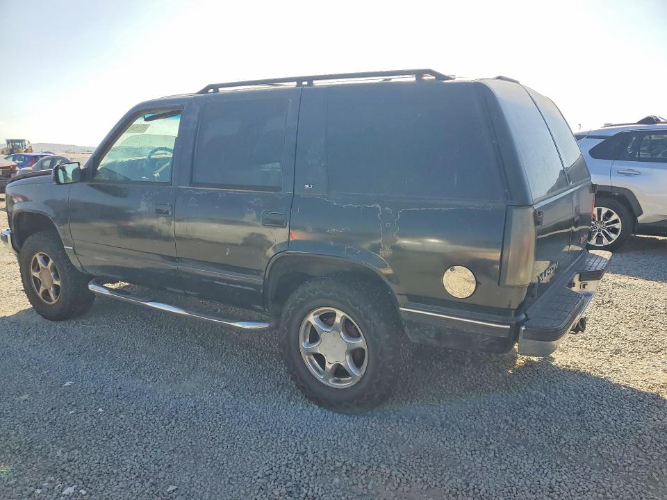 Aukcja sprzedaży 1997 Gmc Yukon, vin: 1GKEK13R7VJ700085, numer aukcji: 69164956