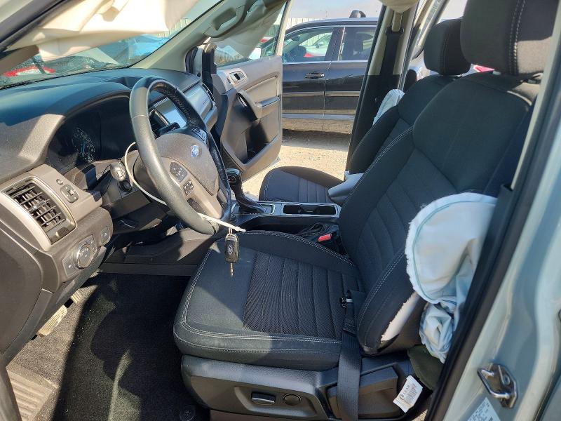 70252326 :رقم المزاد ، 1FTER4FH0MLD02022 vin ، 2021 Ford Ranger مزاد بيع