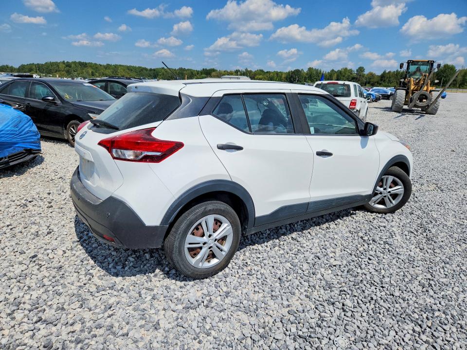 Aukcja sprzedaży 2020 Nissan Kicks, vin: 3N1CP5BV9LL528807, numer aukcji: 66599826