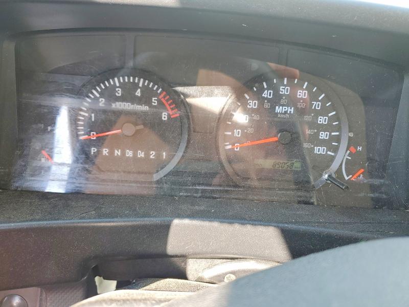 69065966 :رقم المزاد ، 54DC4W1D2RS220114 vin ، 2024 Isuzu Npr Hd مزاد بيع