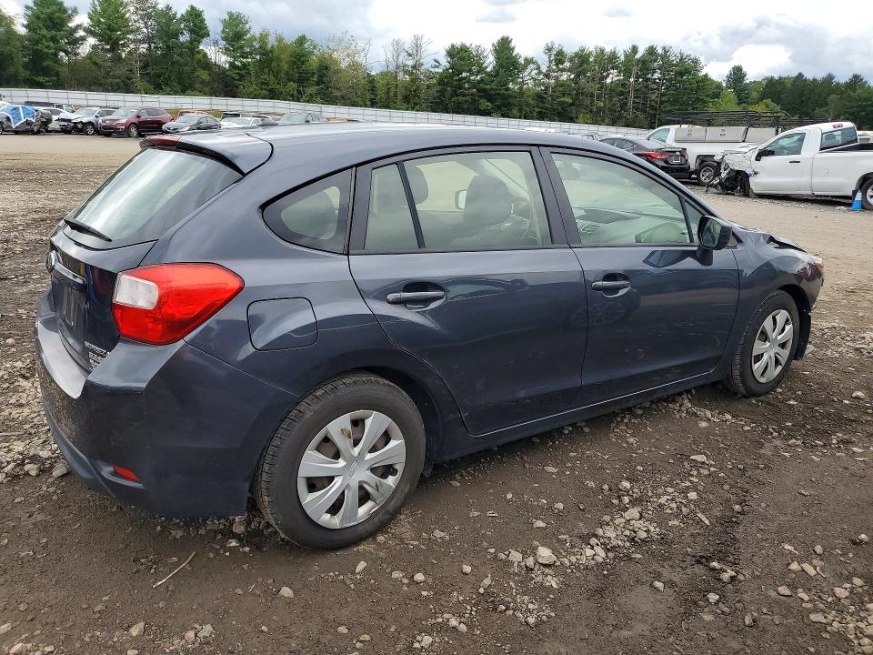 2016 Subaru Impreza მანქანა იყიდება აუქციონზე, vin: JF1GPAA67G8226749, აუქციონის ნომერი: 68702626