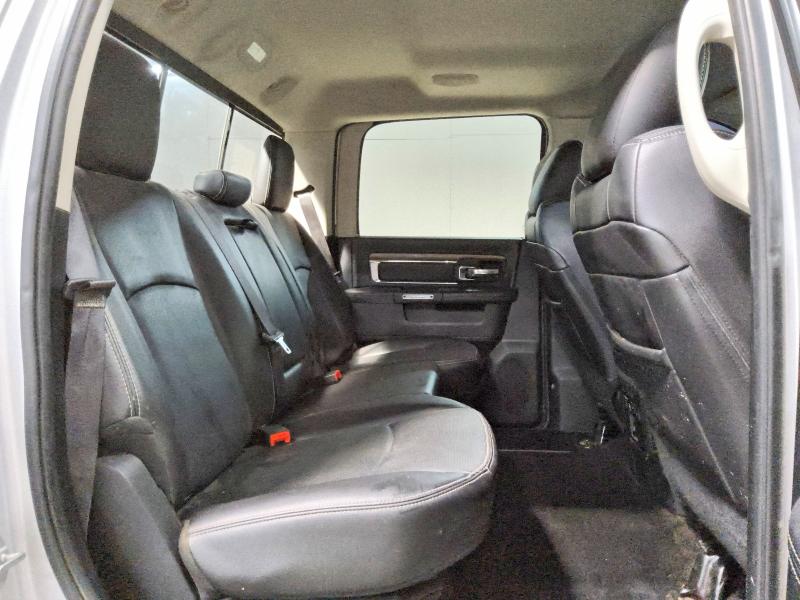 Продаж на аукціоні авто 2017 Ram 1500, vin: 1C6RR7NT8HS507888, номер лоту: 67168826