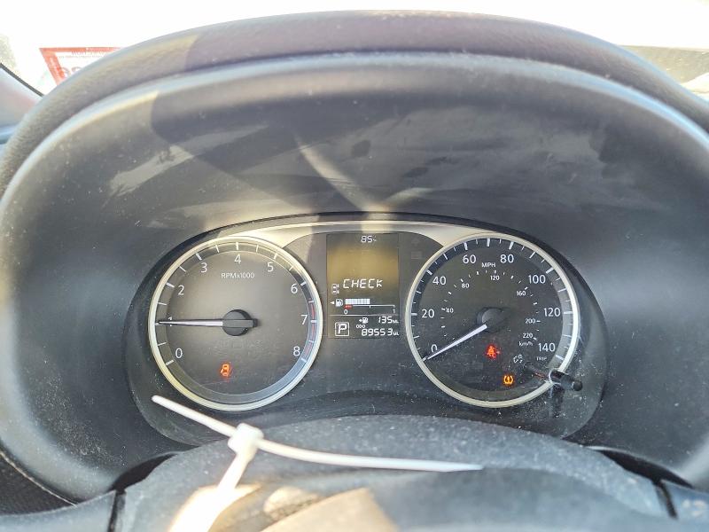 2019 Nissan Kicks მანქანა იყიდება აუქციონზე, vin: 3N1CP5CU0KL506926, აუქციონის ნომერი: 68741396