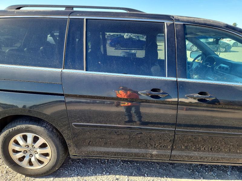 Aukcja sprzedaży 2010 Honda Odyssey, vin: 5FNRL3H67AB007569, numer aukcji: 67093236