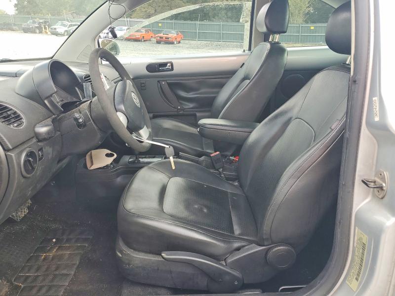 Aukcja sprzedaży 2008 Volkswagen New Beetle, vin: 3VWPW31C28M502411, numer aukcji: 69911296