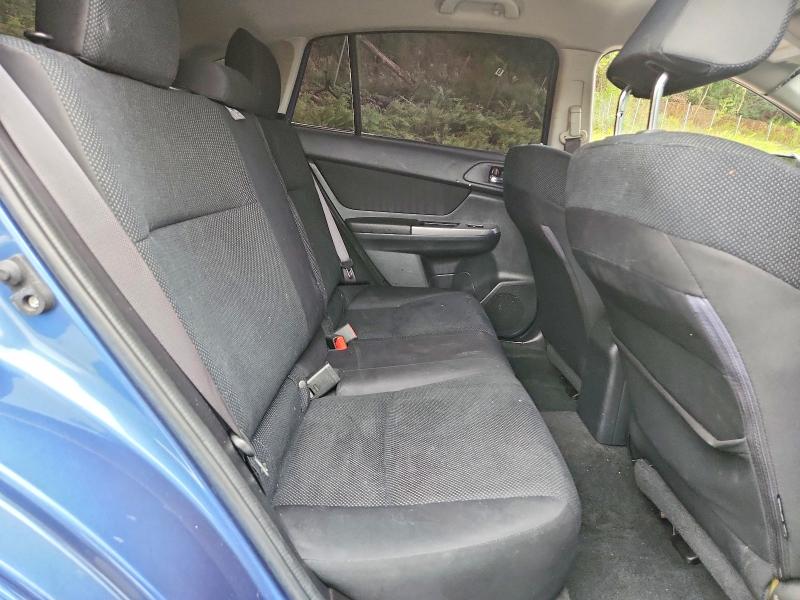 Aukcja sprzedaży 2016 Subaru Impreza, vin: JF1GPAB69G8225732, numer aukcji: 67274846
