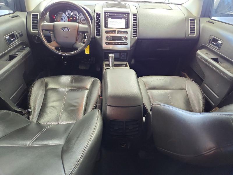 67092656 :رقم المزاد ، 2FMDK49C38BA28204 vin ، 2008 Ford Edge مزاد بيع