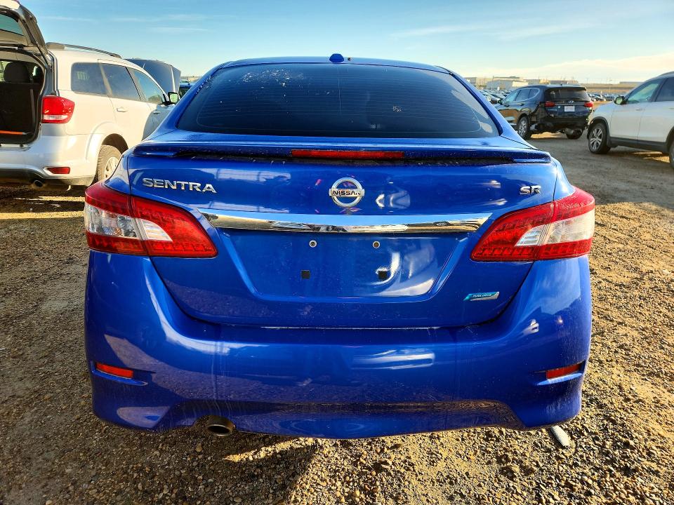 Aukcja sprzedaży 2013 Nissan Sentra, vin: 3N1AB7AP2DL641150, numer aukcji: 70354236