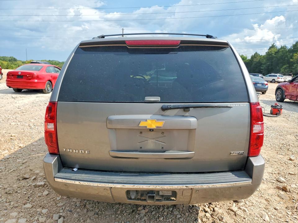 Продаж на аукціоні авто 2009 Chevrolet Tahoe, vin: 1GNFK33099R125662, номер лоту: 69288246