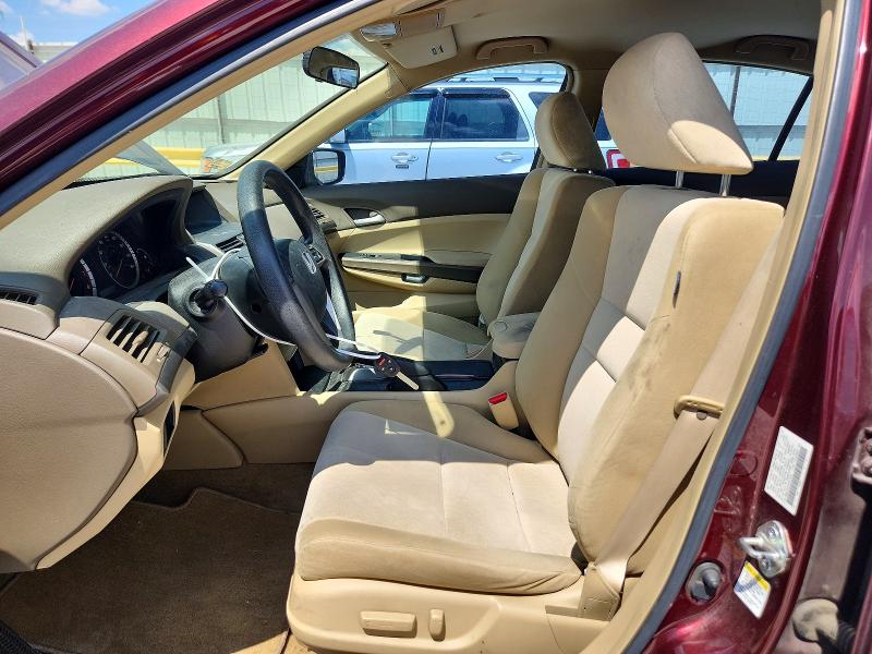 Aukcja sprzedaży 2008 Honda Accord, vin: JHMCP26458C027458, numer aukcji: 67304496
