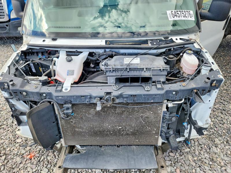 Продажа на аукционе авто 2022 Gmc Savana, vin: 1GD07RFP7N1185052, номер лота: 64575276