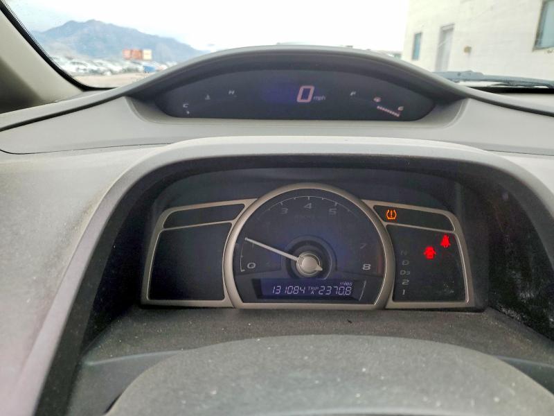 Продажа на аукционе авто 2011 Honda Civic, vin: 2HGFA1F55BH516368, номер лота: 70626996