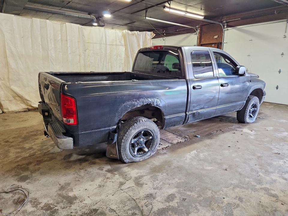 Продаж на аукціоні авто 2003 Dodge Ram 1500, vin: 1D7HU18N53J585353, номер лоту: 68002536