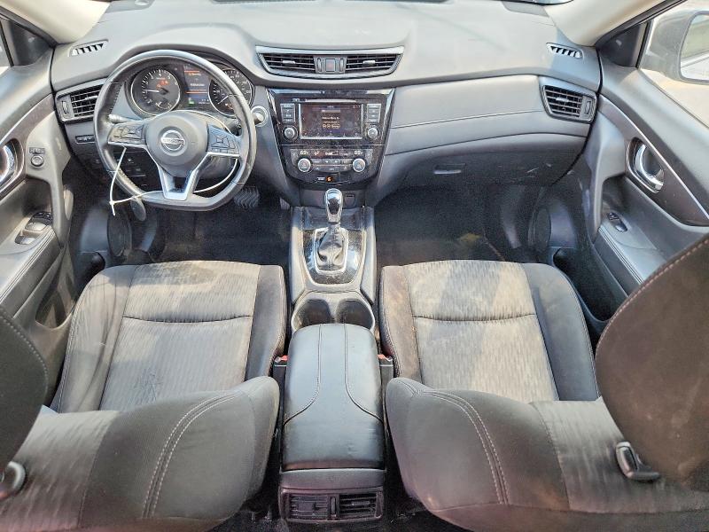 Продаж на аукціоні авто 2019 Nissan Rogue, vin: JN8AT2MT6KW504357, номер лоту: 67687136