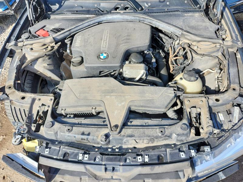 Продаж на аукціоні авто 2014 Bmw 328, vin: WBA3B3C59EJ980164, номер лоту: 66029896