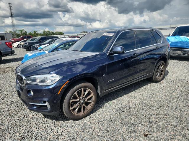 2017 Bmw X5 მანქანა იყიდება აუქციონზე, vin: 5UXKT0C31H0V97272, აუქციონის ნომერი: 67533056
