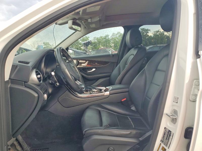 Aukcja sprzedaży 2016 Mercedes-benz Glc, vin: WDC0G4KB7GF064880, numer aukcji: 67564396