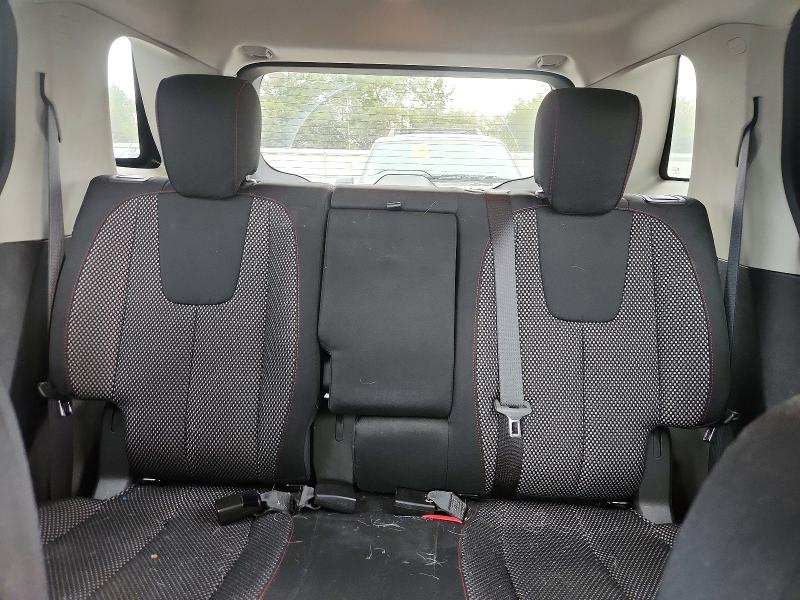 Aukcja sprzedaży 2013 Gmc Terrain, vin: 2GKALSEK9D6195311, numer aukcji: 68486606