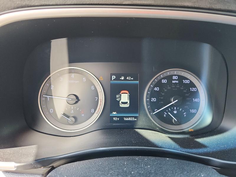 Продажа на аукционе авто 2021 Hyundai Tucson, vin: KM8J33AL5MU343242, номер лота: 68023106