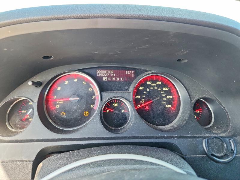 Продаж на аукціоні авто 2012 Gmc Acadia, vin: 1GKKRRED4CJ179029, номер лоту: 68493776