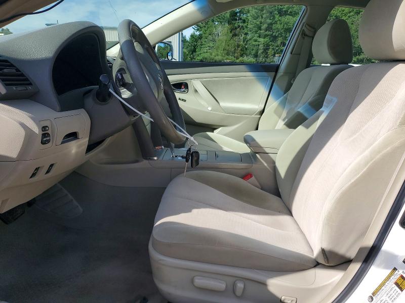 2011 Toyota Camry მანქანა იყიდება აუქციონზე, vin: 4T1BF3EK8BU591804, აუქციონის ნომერი: 67371076