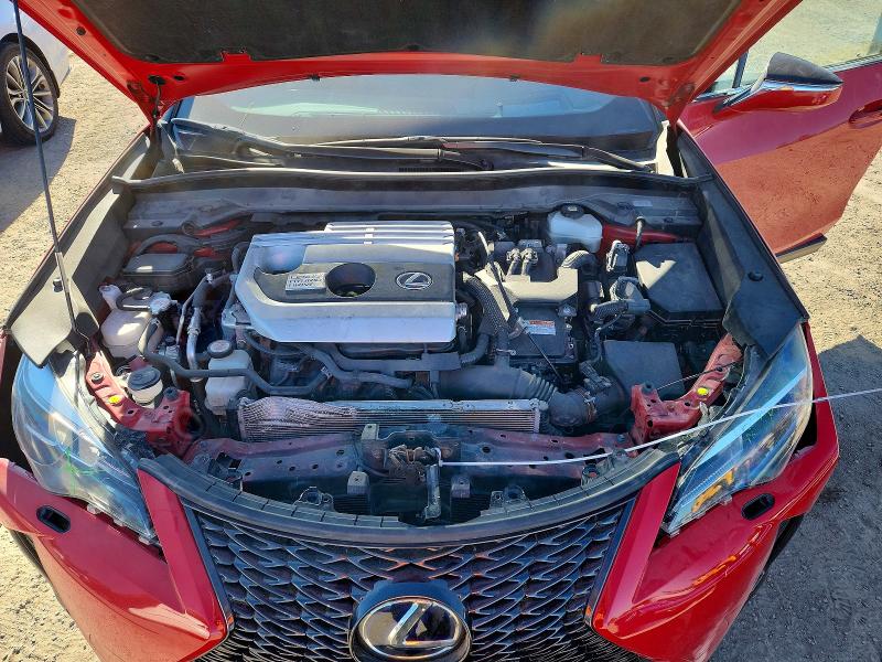 Aukcja sprzedaży 2020 Lexus Ux, vin: JTHR9JBH9L2032684, numer aukcji: 67792406