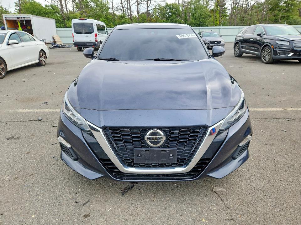 Aukcja sprzedaży 2022 Nissan Altima, vin: 1N4BL4DW0NN349567, numer aukcji: 69418756