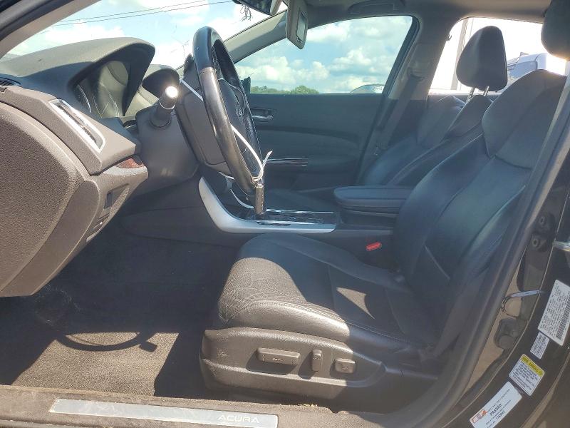 Продажа на аукционе авто 2017 Acura Tlx, vin: 19UUB1F50HA000186, номер лота: 68135636