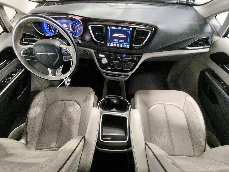 Aukcja sprzedaży 2020 Chrysler Pacifica, vin: 2C4RC1GG2LR185198, numer aukcji: 67834766