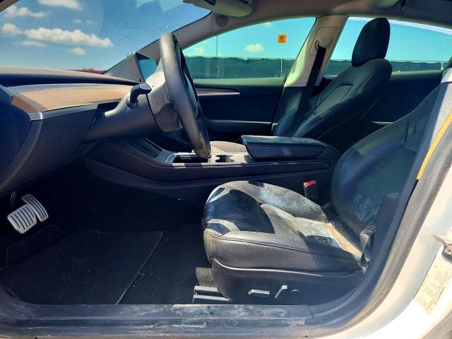 Aukcja sprzedaży 2021 Tesla Model 3, vin: 5YJ3E1ECXMF088456        , numer aukcji: 69036366