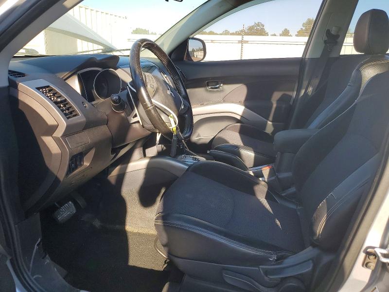 Продажа на аукционе авто 2011 Mitsubishi Outlander, vin: JA4JT3AW6BU036491, номер лота: 70954886