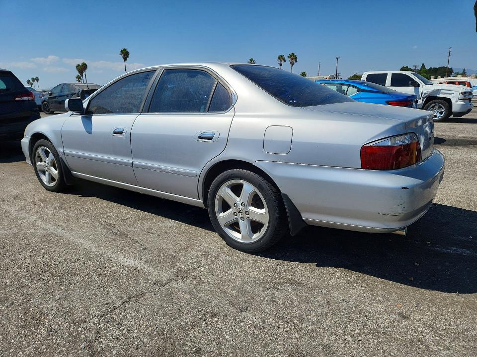 Aukcja sprzedaży 2003 Acura 3.2tl, vin: 19UUA56803A009967, numer aukcji: 67852536