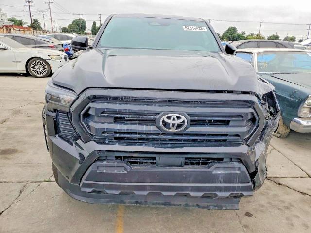 Aukcja sprzedaży 2025 Toyota Tacoma, vin: 3TYKD5HN4ST038331, numer aukcji: 70943196