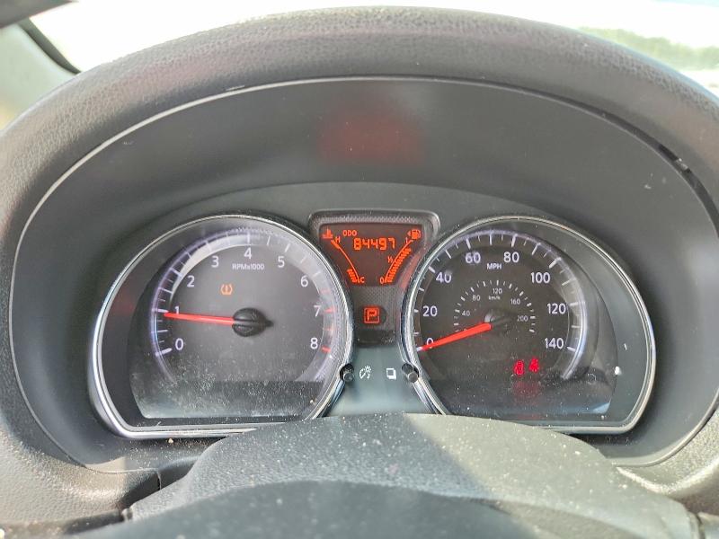 Продаж на аукціоні авто 2014 Nissan Versa Note, vin: 3N1CE2CP0EL350793, номер лоту: 69421066