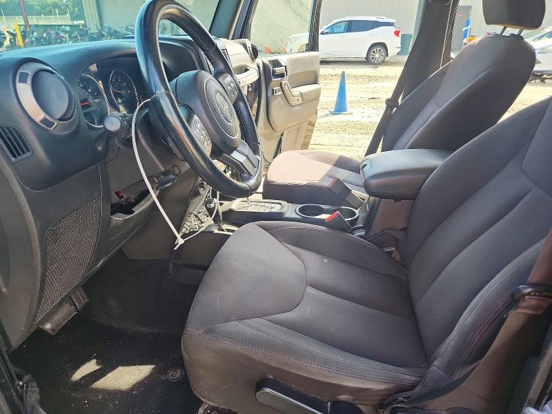 67035236 :رقم المزاد ، 1C4BJWDG0FL557093 vin ، 2015 Jeep Wrangler Unlimited مزاد بيع