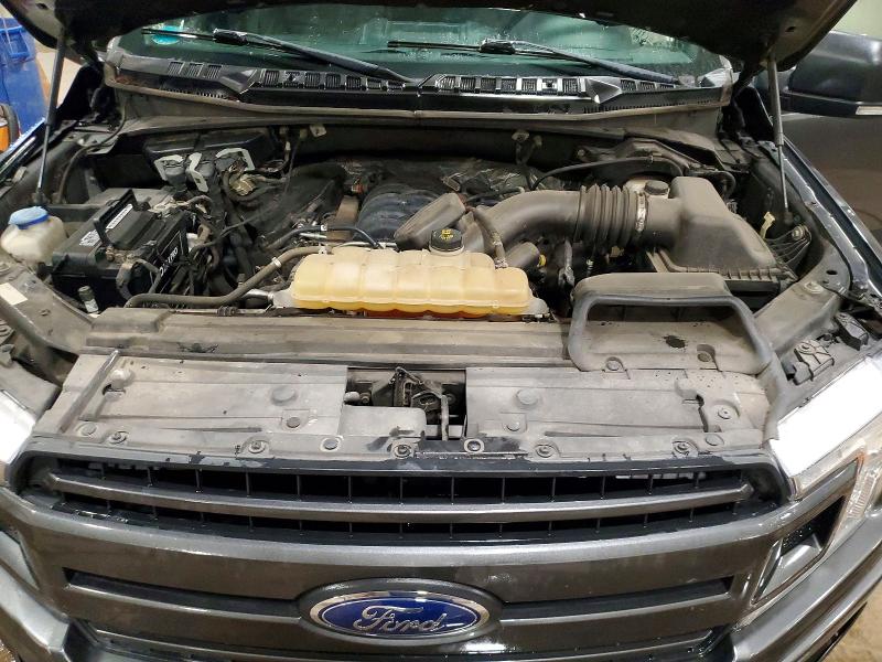 Продажа на аукционе авто 2018 Ford F150, vin: 1FTEW1E5XJFE34746, номер лота: 69902696