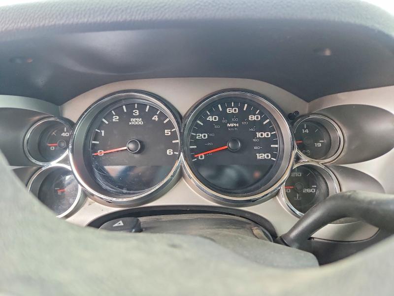 2010 Chevrolet Silverado მანქანა იყიდება აუქციონზე, vin: 3GCRKSE30AG184059, აუქციონის ნომერი: 64490456