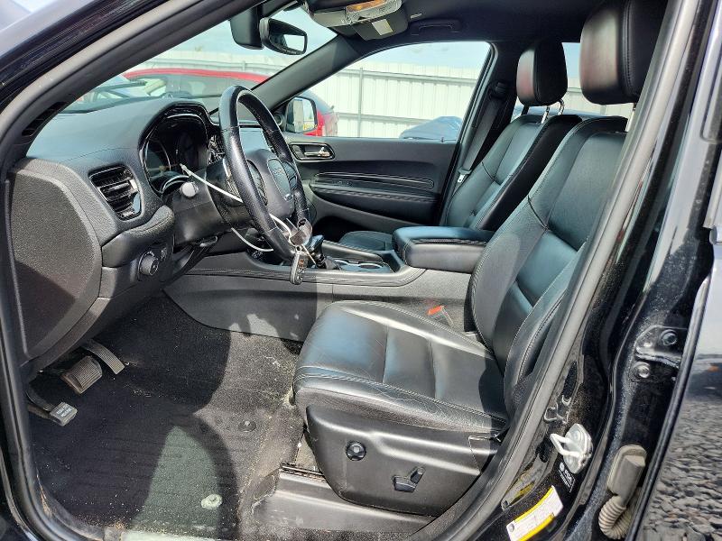Продажа на аукционе авто 2021 Dodge Durango, vin: 1C4RDJDG1MC545508, номер лота: 67756926