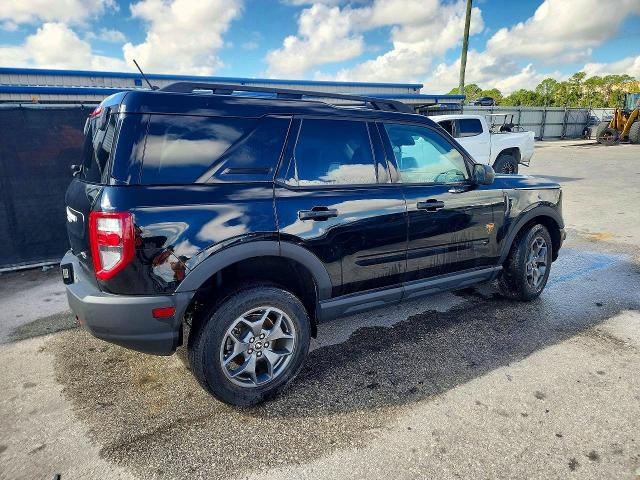 Aukcja sprzedaży 2023 Ford Bronco Sport, vin: 3FMCR9D90PRD10879, numer aukcji: 69870236