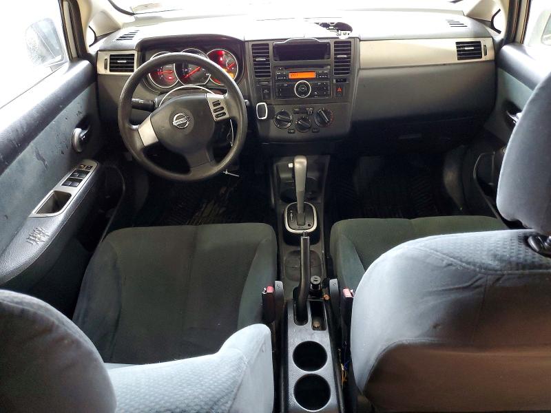 Aukcja sprzedaży 2012 Nissan Versa, vin: 3N1BC1CP9CK237844, numer aukcji: 68861486