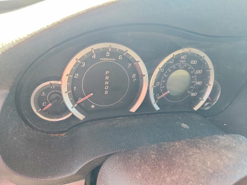 2012 Acura Tsx მანქანა იყიდება აუქციონზე, vin: JH4CU2F40CC014389, აუქციონის ნომერი: 70658306