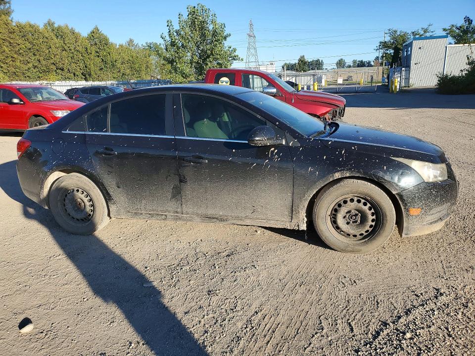 Продажа на аукционе авто 2012 Chevrolet Cruze, vin: 1G1PF5SC3C7183089, номер лота: 69747746