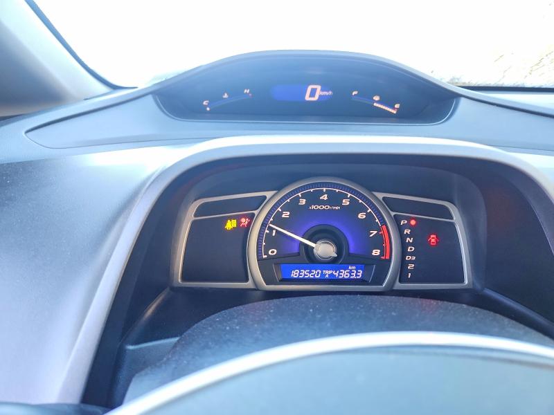Aukcja sprzedaży 2009 Honda Civic, vin: 2HGFA16649H109645, numer aukcji: 69904566