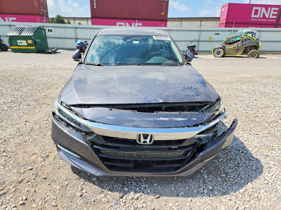 68045546 :رقم المزاد ، 1HGCV3F17LA008340 vin ، 2020 Honda Accord مزاد بيع